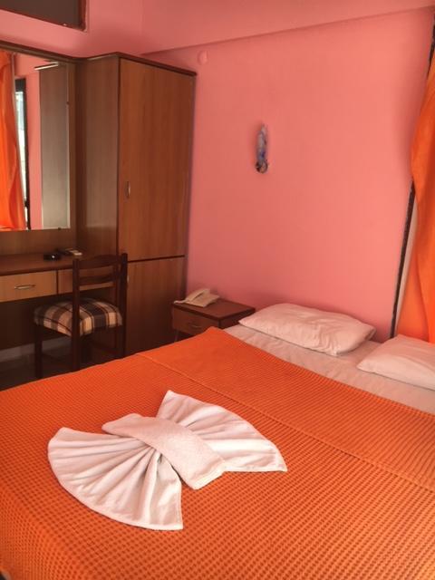 غوزيلْتْشاملِ Art Beach Hotel المظهر الخارجي الصورة