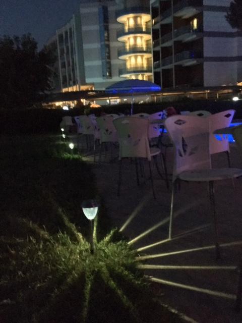غوزيلْتْشاملِ Art Beach Hotel المظهر الخارجي الصورة